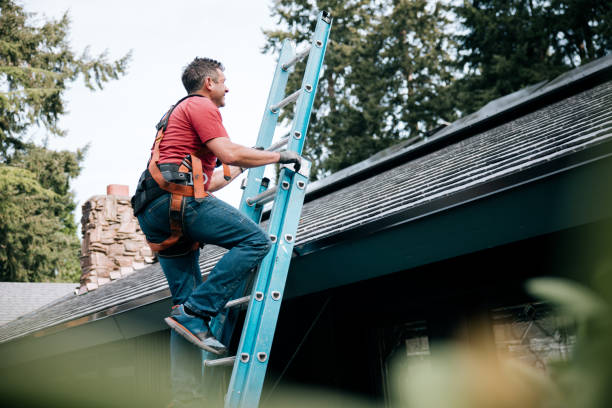 Sheet Metal Roofing in Delphi, IN